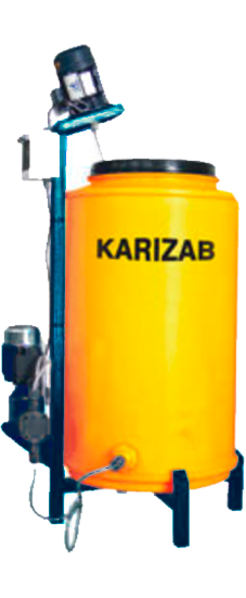 هیدروسیکلون