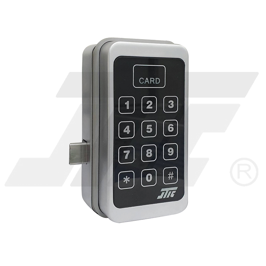 Smart lock iT603
