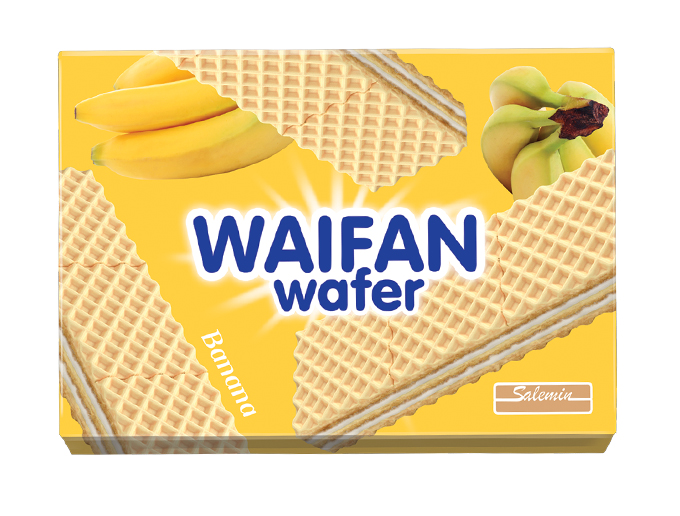Banana Waifan