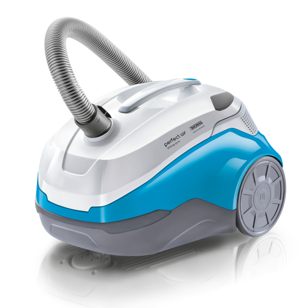 CLEAR ADVANTAGES OF THE VACUUM CLEANER FOR ALLERGY SUFFERERS WITH WATER FILTER: MORE QUALITY OF LIFE WITH SENSITIVITY TO DUST, POLLEN & CO.