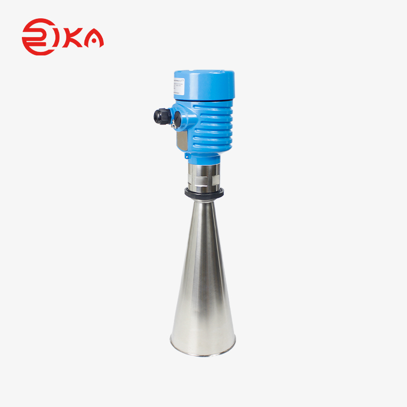 RKL-02 Radar Level Transmitter