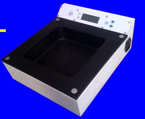  حمام آب گرم معمولی