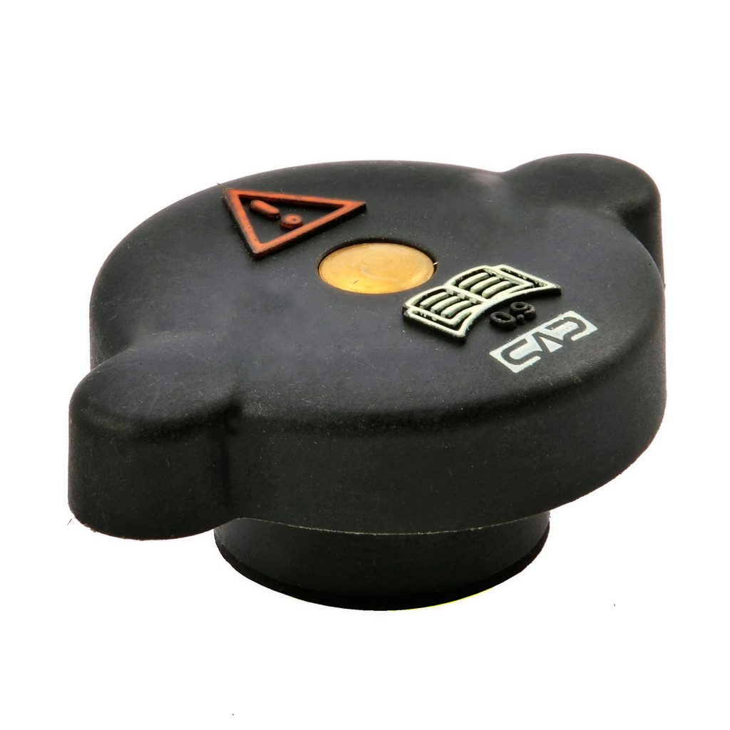 درب رادیاتور پراید پلیمری