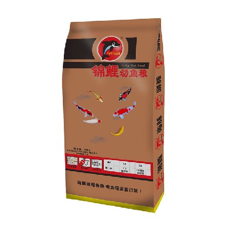 غذای کودک ماهی 20 کیلوگرمی