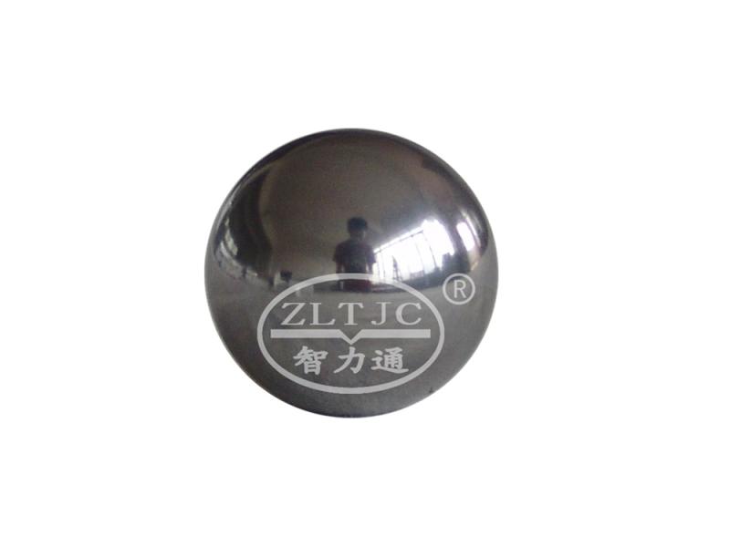 Impact Strength Steel Ball