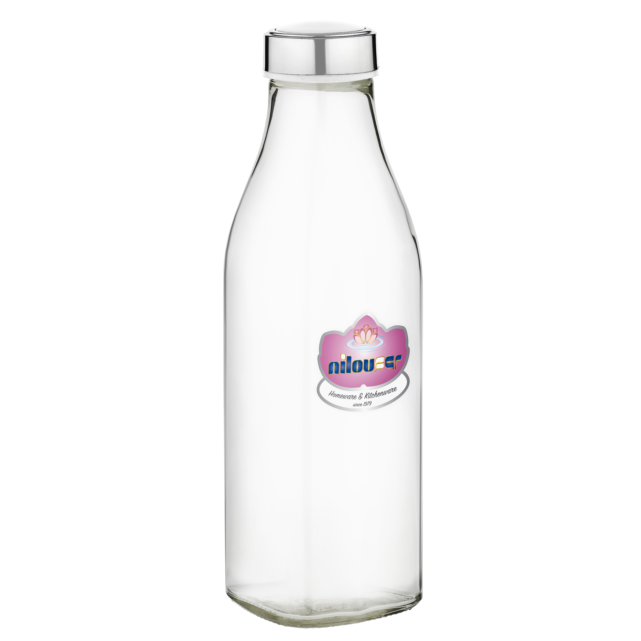 بطری شیر زئوس