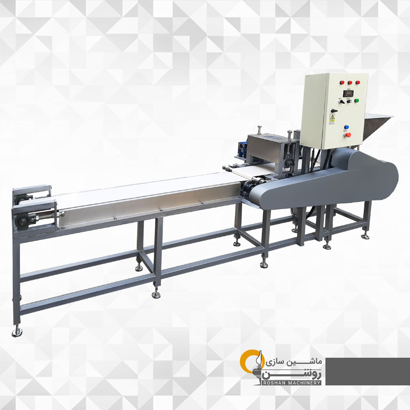 چونه‌ گیر حلوا شکری