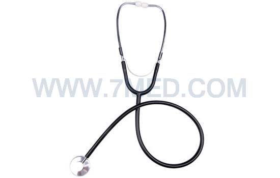 DT011 SINGLE HEAD STETHOSCOPE(PEDIATRIC)
