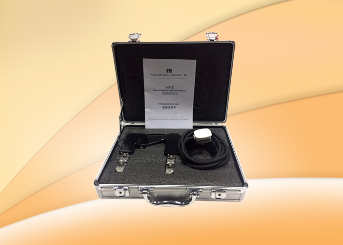 MAGNETIC CRACK DETECTOR AC YOKE KIT