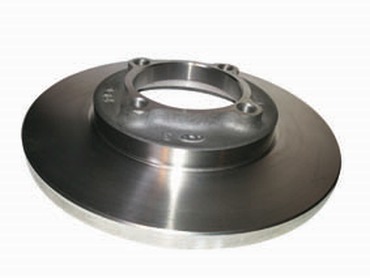 دیسک جلو پراید