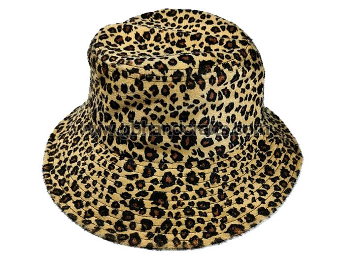 1697 - کلاه سطلی