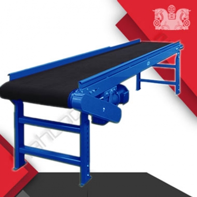 نوار نقاله تسمه ای