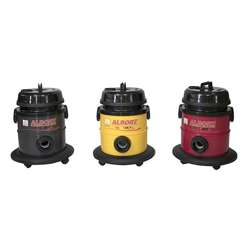 بدنه جاروبرقی خانگی البرز