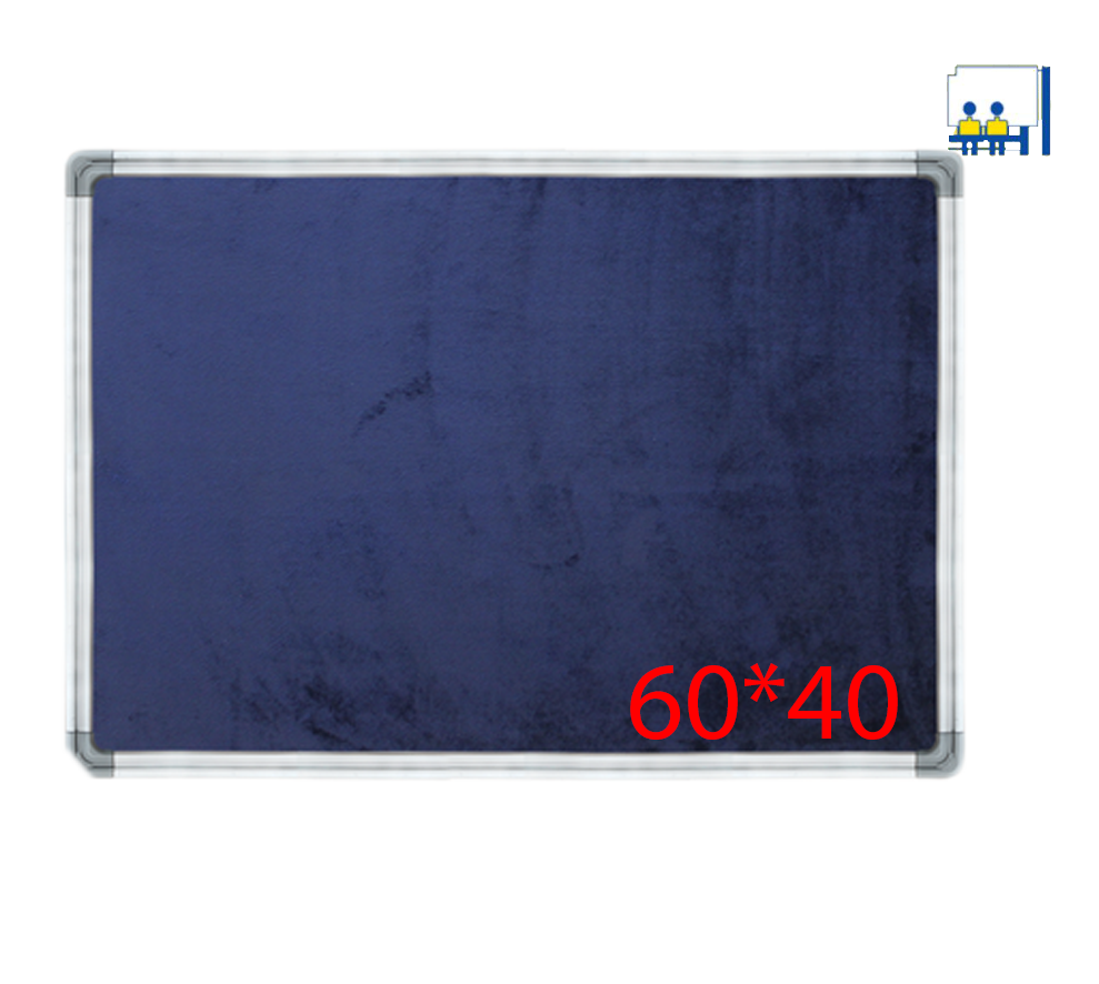تابلو اعلانات آلمینیومی ۴۰*۶۰