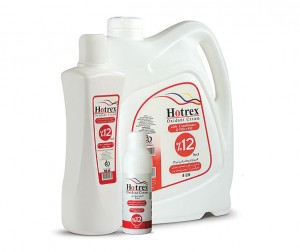 اکسیدان ضد حساسیت هاترکس