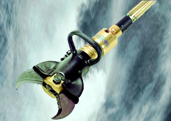 برش دهنده ها (Cutters)