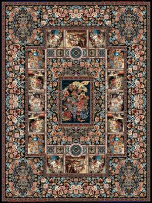 باغ اٍرم - 7049