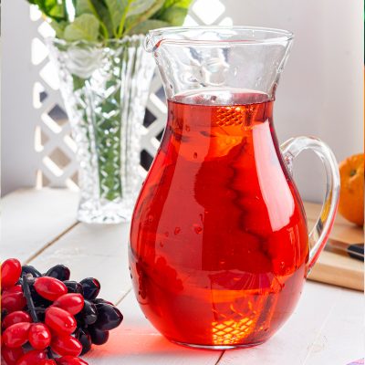 پارچ بلورین سایز 1