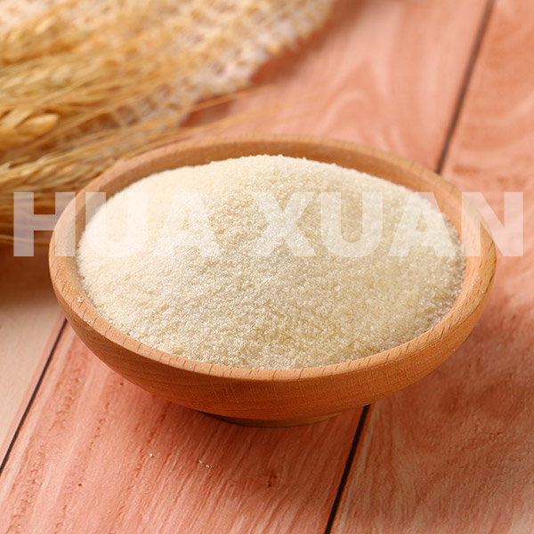 Halal beef gelatin manufacturer