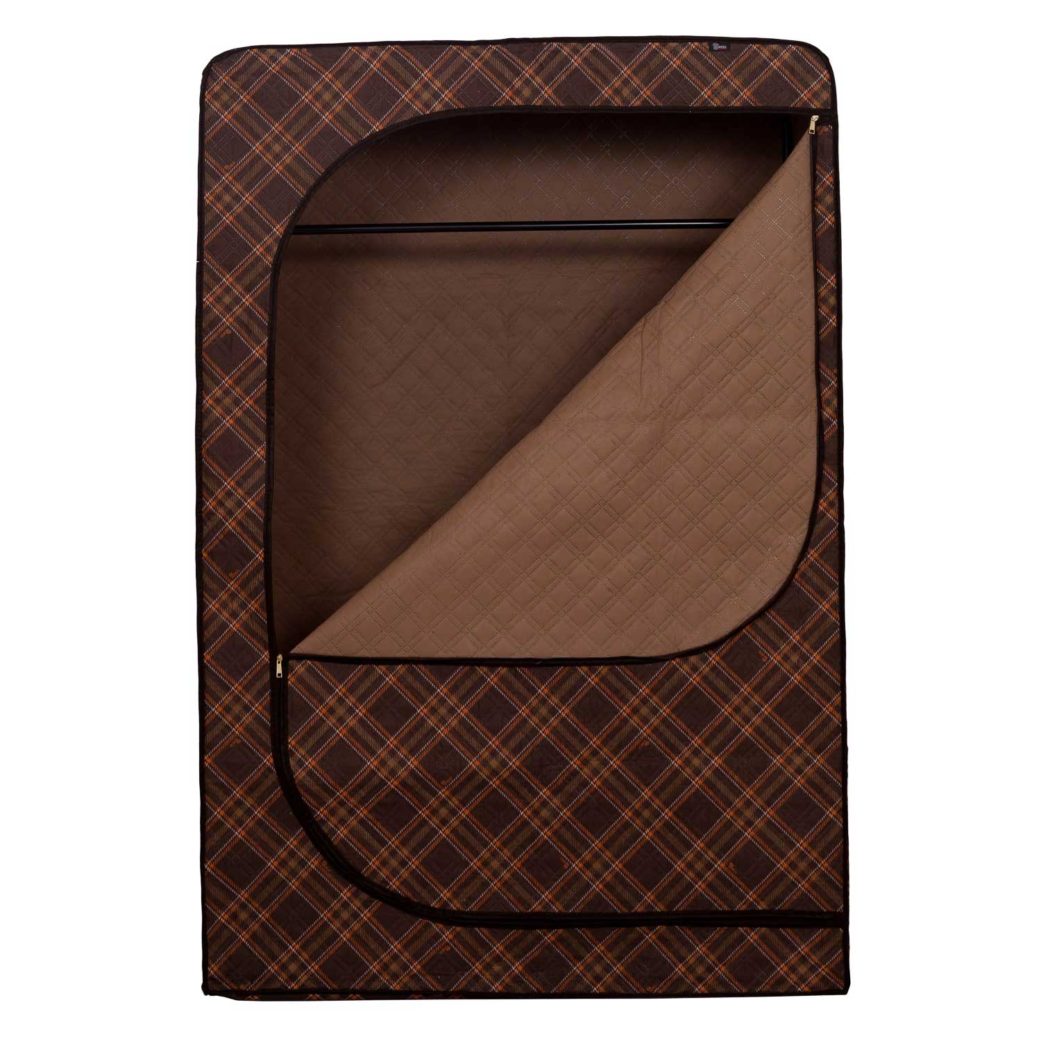 کمد جارختخوابی و آویز