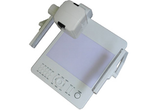 document camera visualizer visual presenter SS2MV