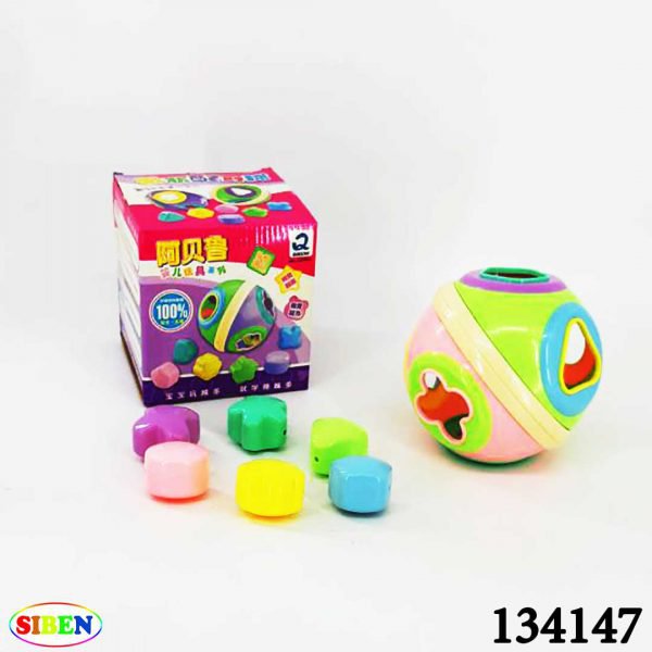 اشکال سازنده