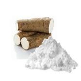 نشاسته صنعتی