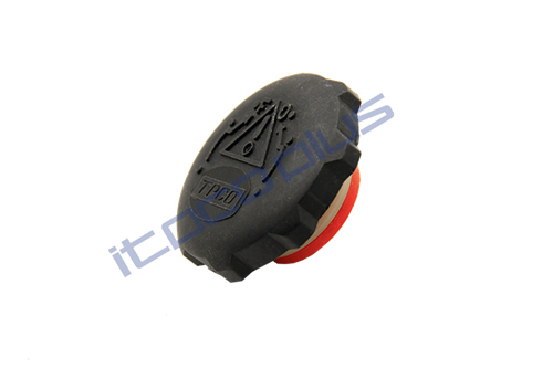 درب رادیاتور بهینه