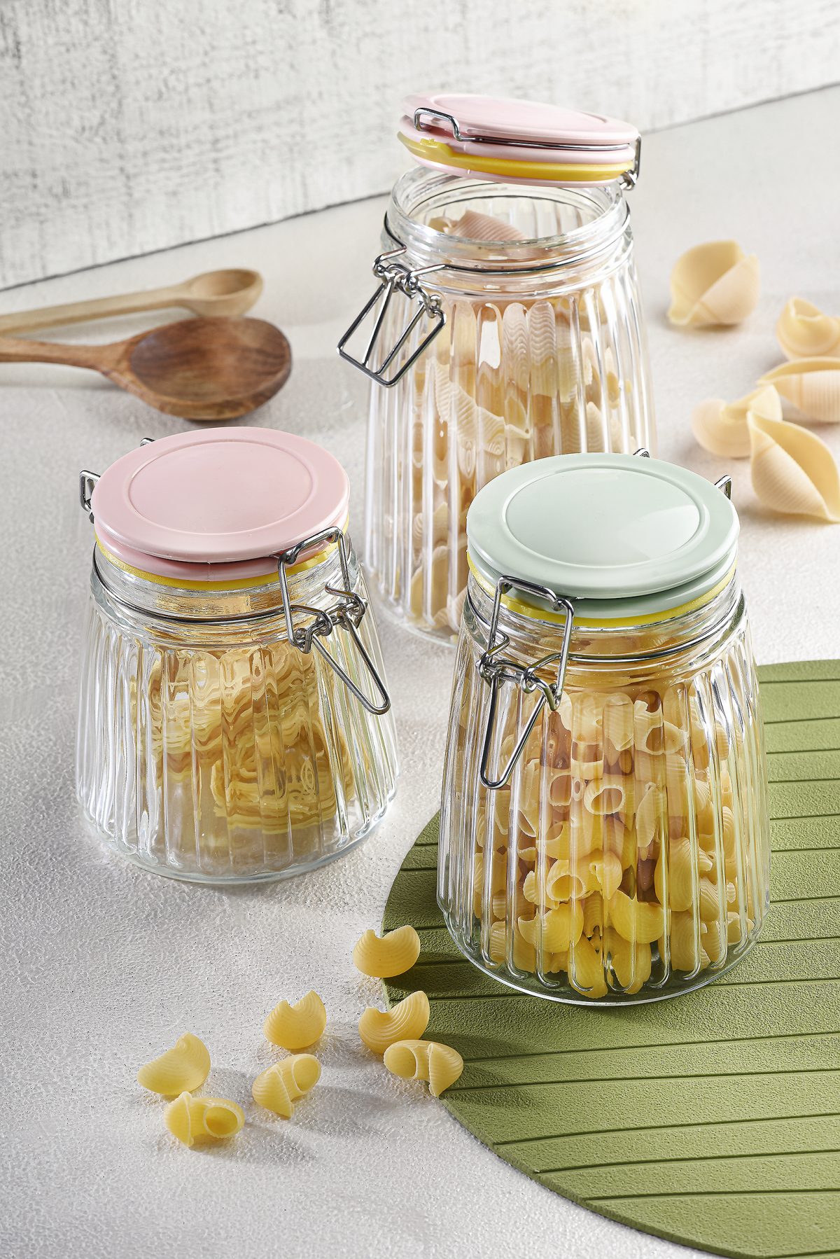 بانکه های لاوین سایز 1،2،3 کد 2611،2612،2613