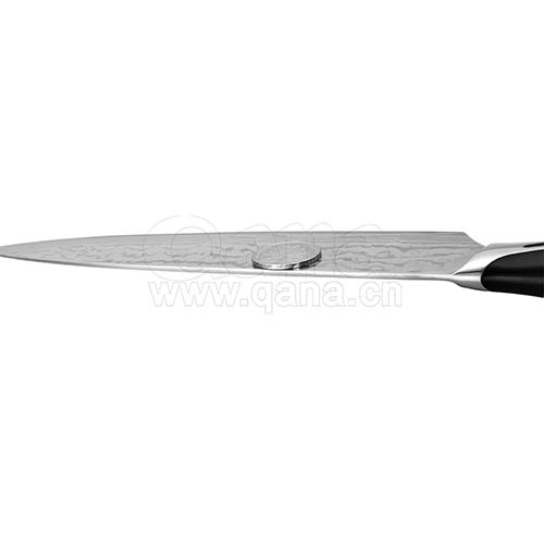 چاقو الگوی داماس