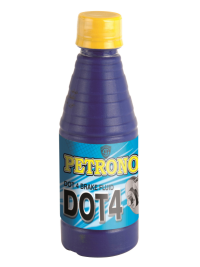 پترونول دات ۴