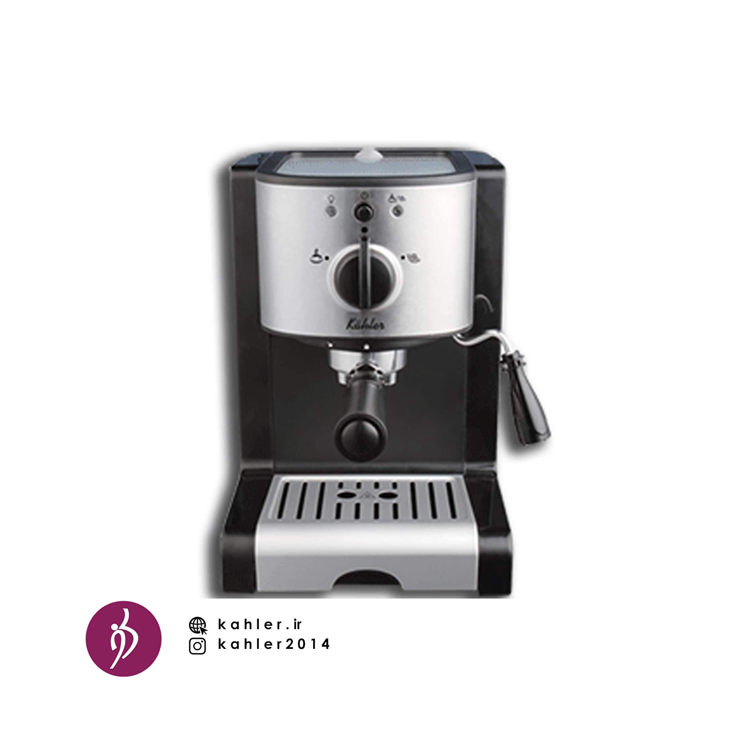 اسپرسو ثوای