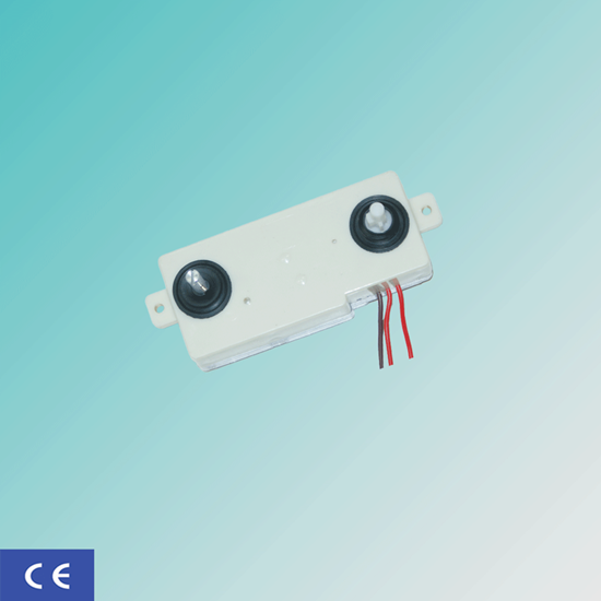 تایمر دو ولوم 3سیم