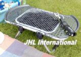 قاب فلزی برای BBQ فوری/Soporte