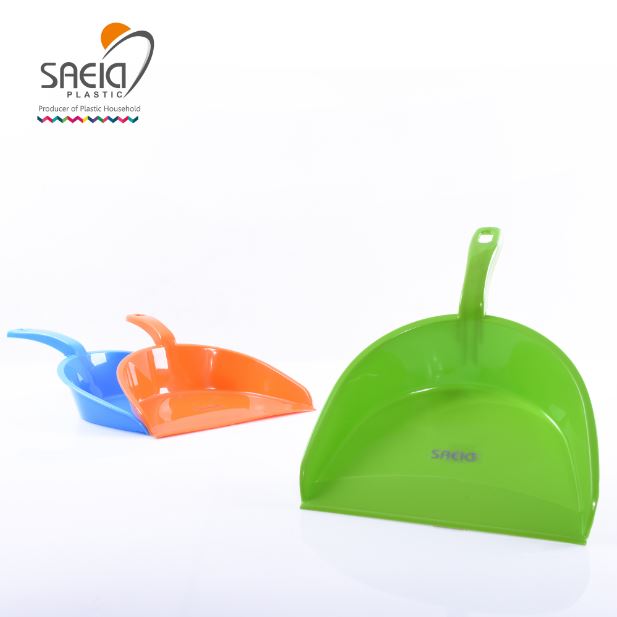 خاک انداز کوچک- مدل هلیا