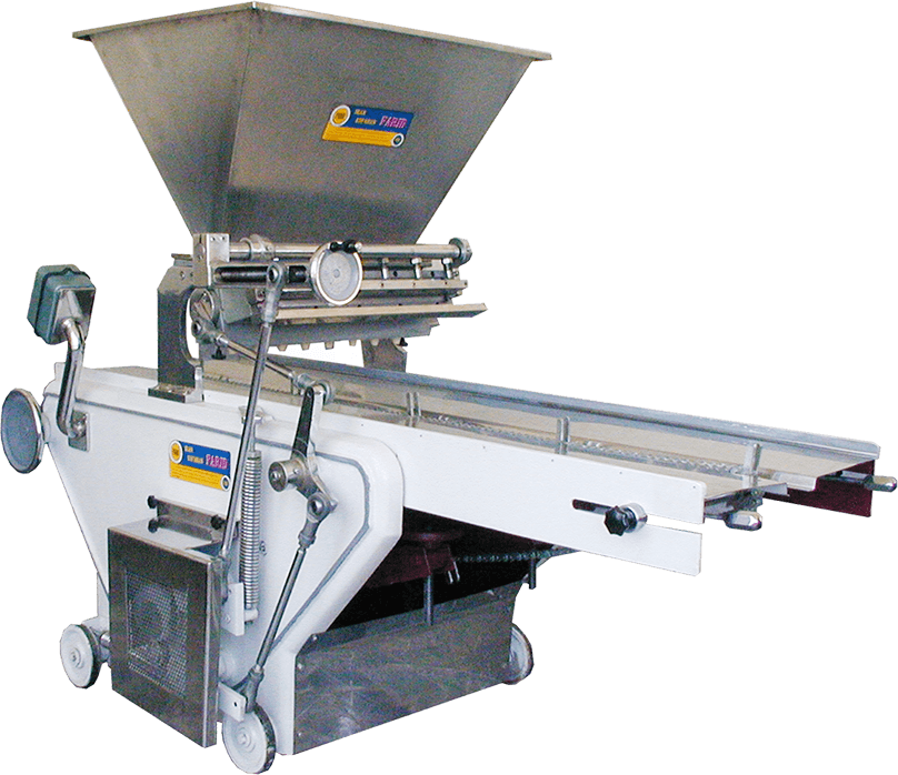 دستگاه کیک مکانیکی