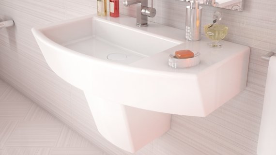 Washbasins