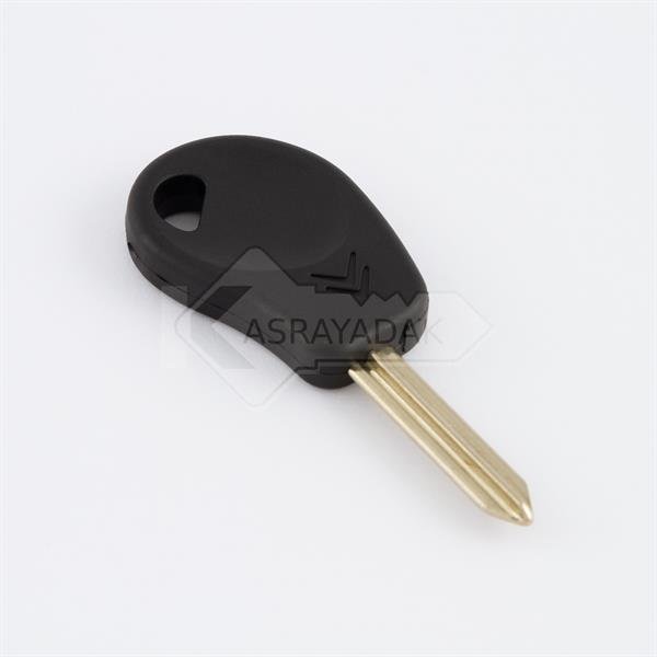 کلید ترانسپاندری زانتیا