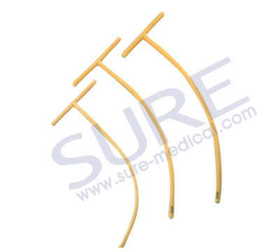 SR8107 Latex T Tube