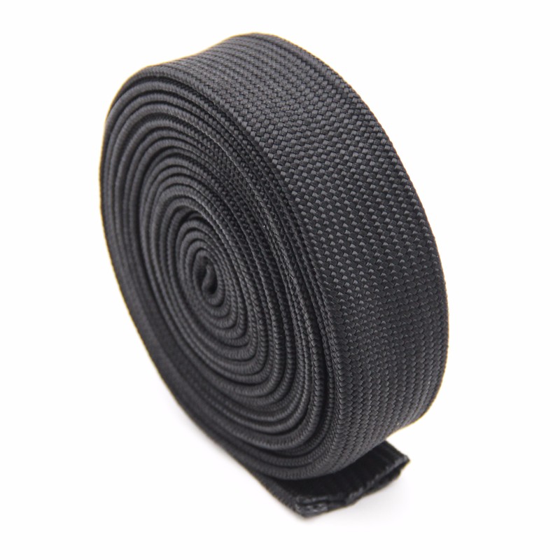 آستین بافته شده چند رشته ای نایلونی