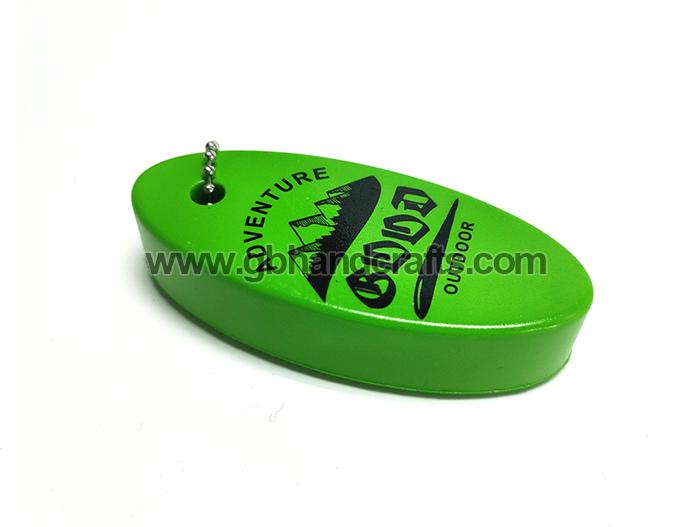 1939 - زنجیر کلید شناور PU