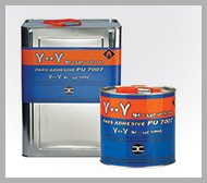 چسب پارس پی یو ۷۰۰۷