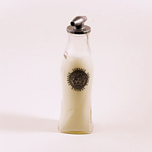 بطری آب درب بلبلی ناز گل