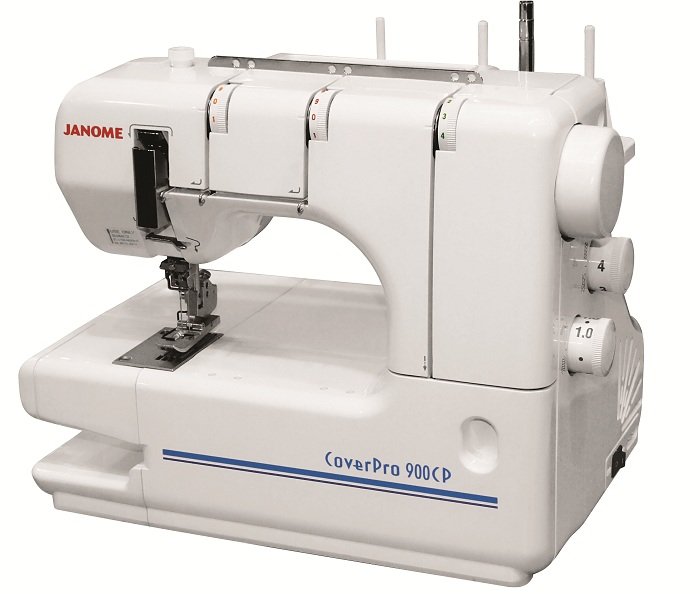 Sewing Machine 900CP