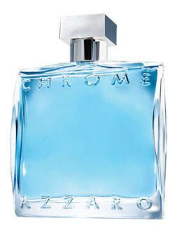 اسانس آزاروکروم Azzaro Chrome