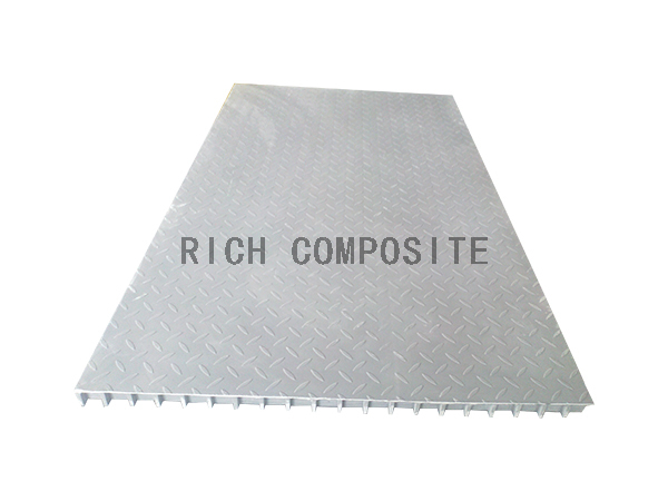 توری پوشش فایبرگلاس FRP/GRP