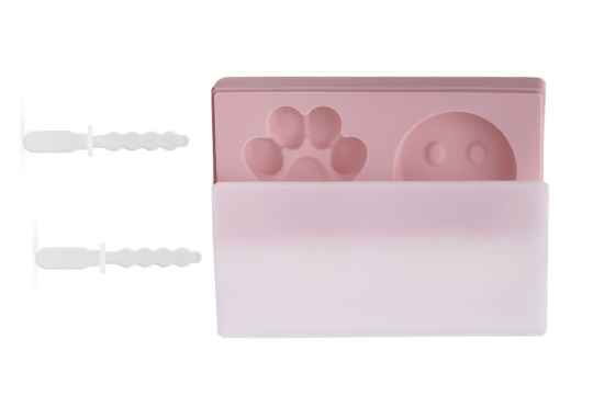 Two-Shot Molds