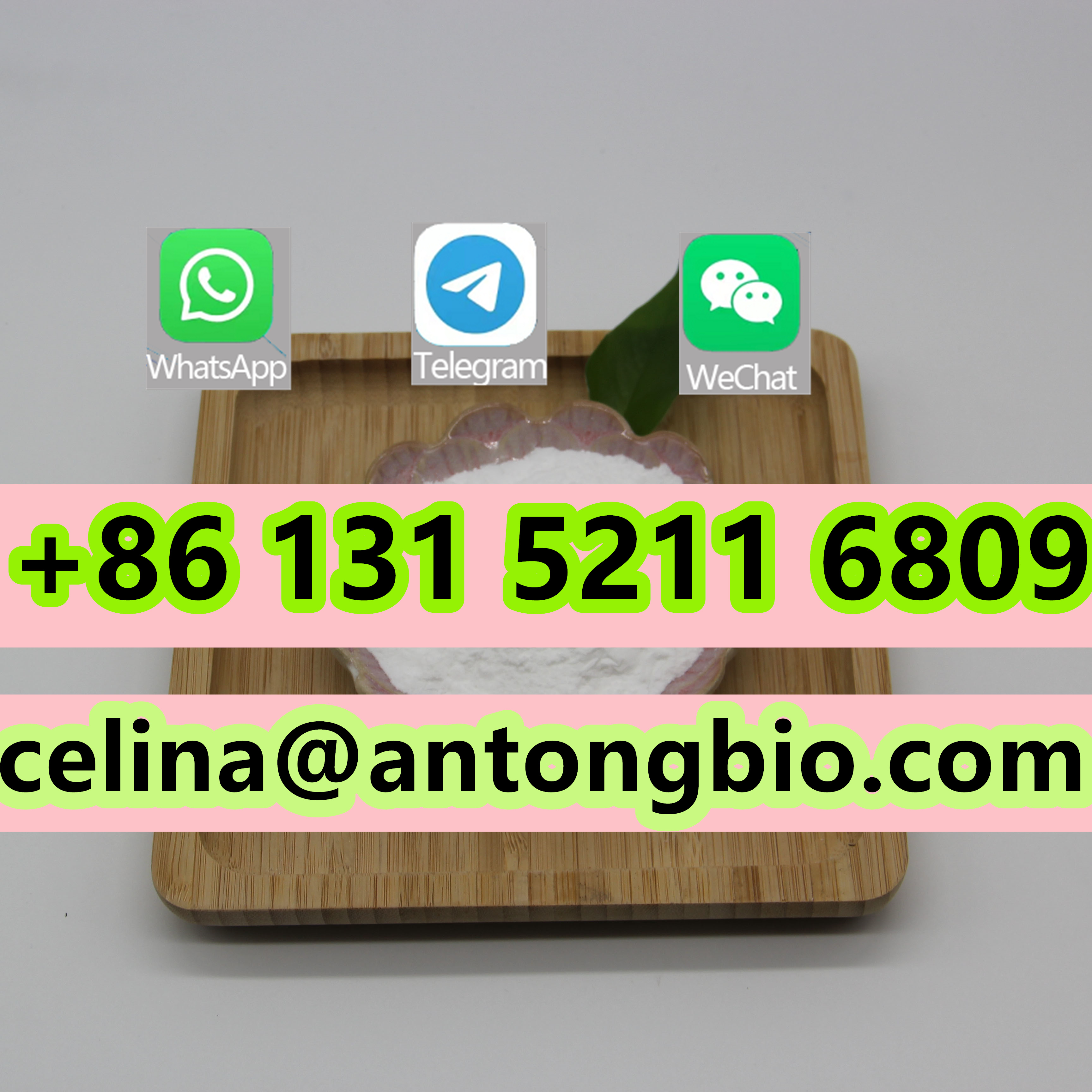 Chemical pmk vendor pmk powder pmk oil cas13605-48-6,28578-16-7,1369021-80-6,718-08-1,49851-31-2