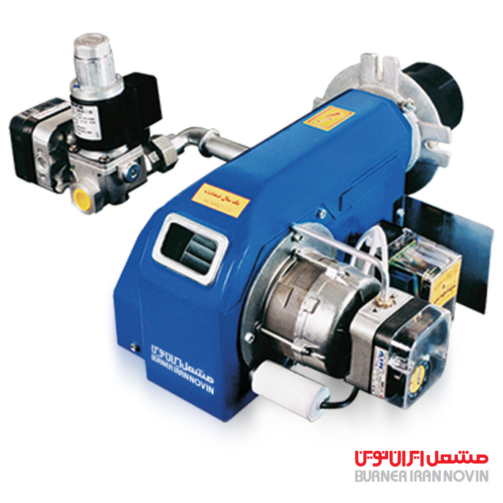 مشعل گاز سوز