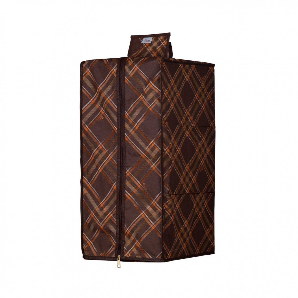 آویز طبقاتی سه طبقه دردار